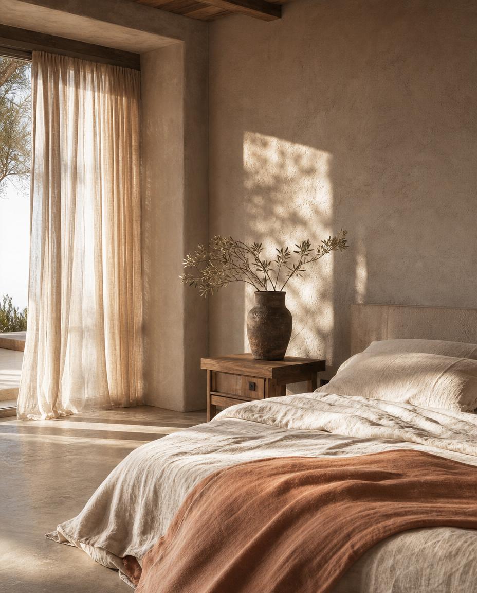 Suite Areia