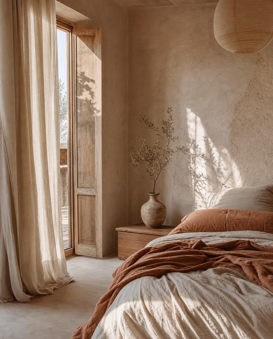 Suite Oliva